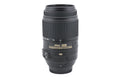 Nikon 55-300mm f4.5-5.6 AF-S Nikkor G ED VR