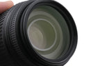 Nikon 55-300mm f4.5-5.6 AF-S Nikkor G ED VR