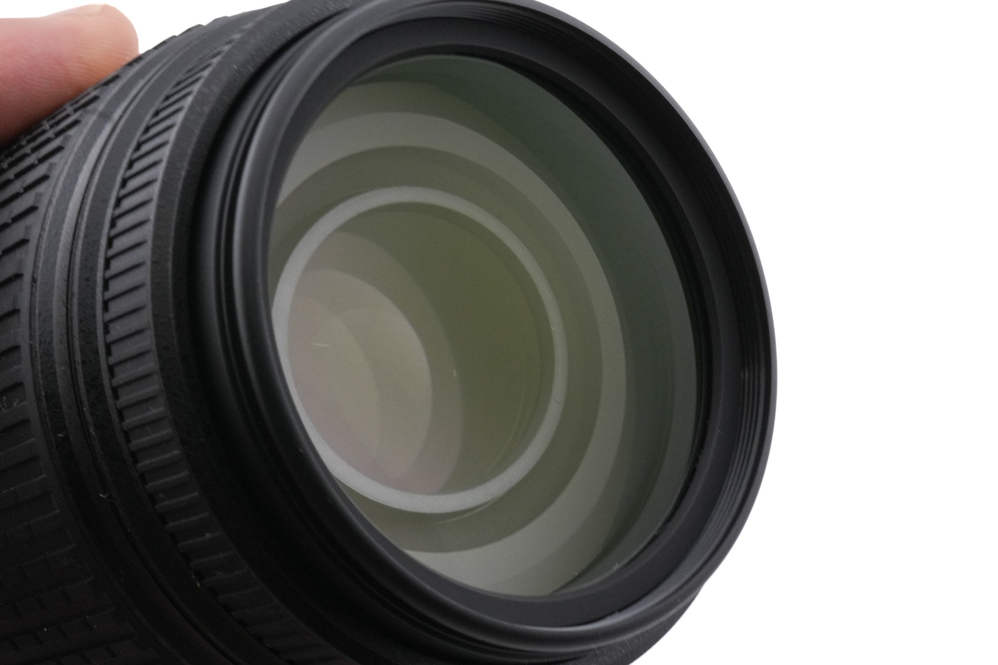 Nikon 55-300mm f4.5-5.6 AF-S Nikkor G ED VR