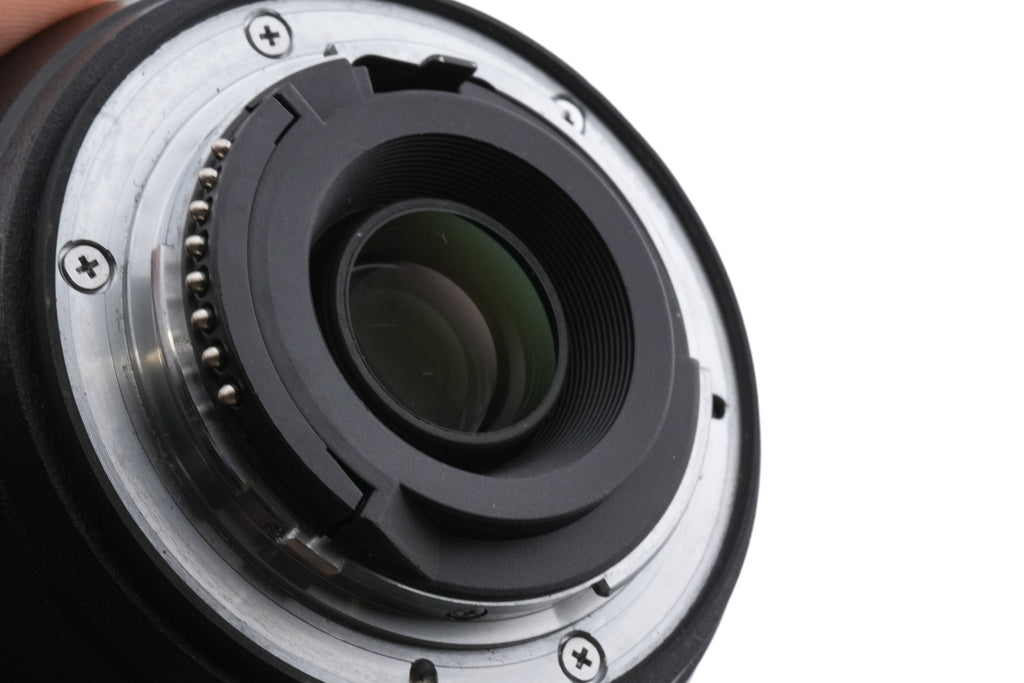 Nikon 55-300mm f4.5-5.6 AF-S Nikkor G ED VR