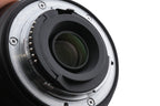 Nikon 55-300mm f4.5-5.6 AF-S Nikkor G ED VR