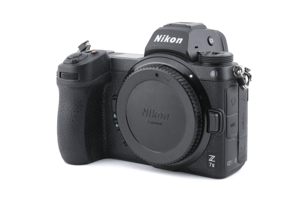 Nikon Z7 II
