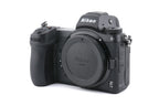 Nikon Z7 II