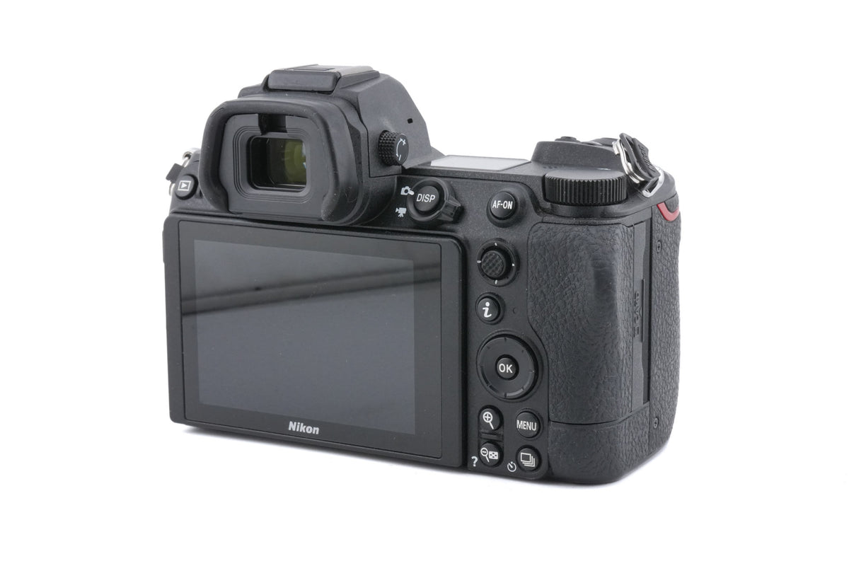 Nikon Z7 II