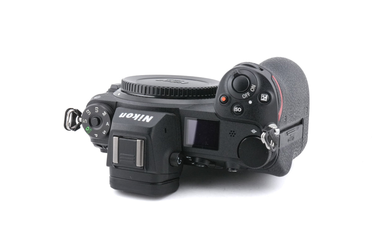 Nikon Z7 II