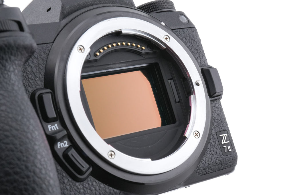 Nikon Z7 II