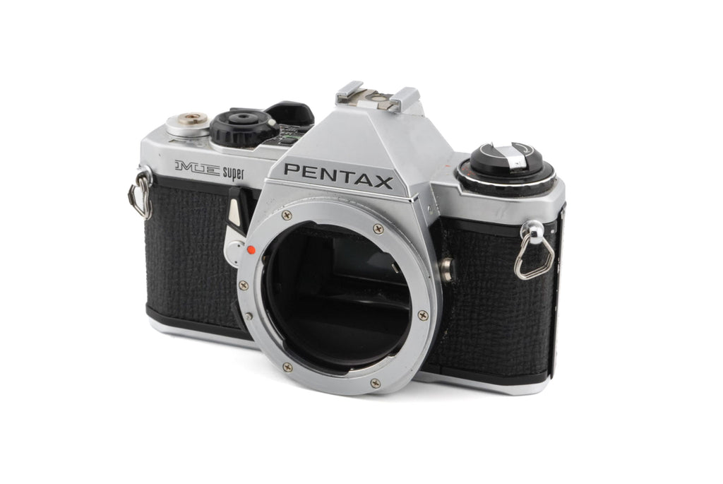 Pentax ME Super