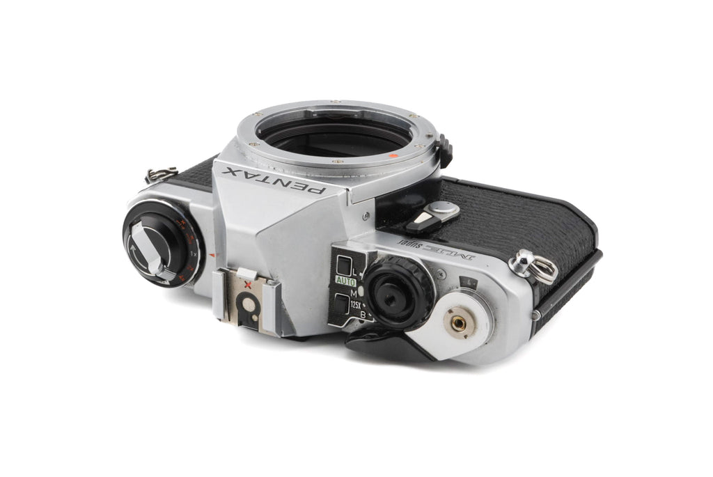 Pentax ME Super