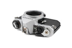 Pentax ME Super