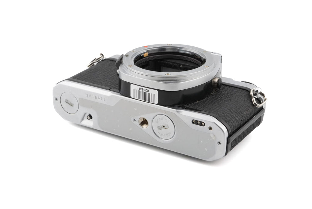 Pentax ME Super