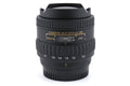 Tokina 10-17mm f3.5-4.5 AT-X DX