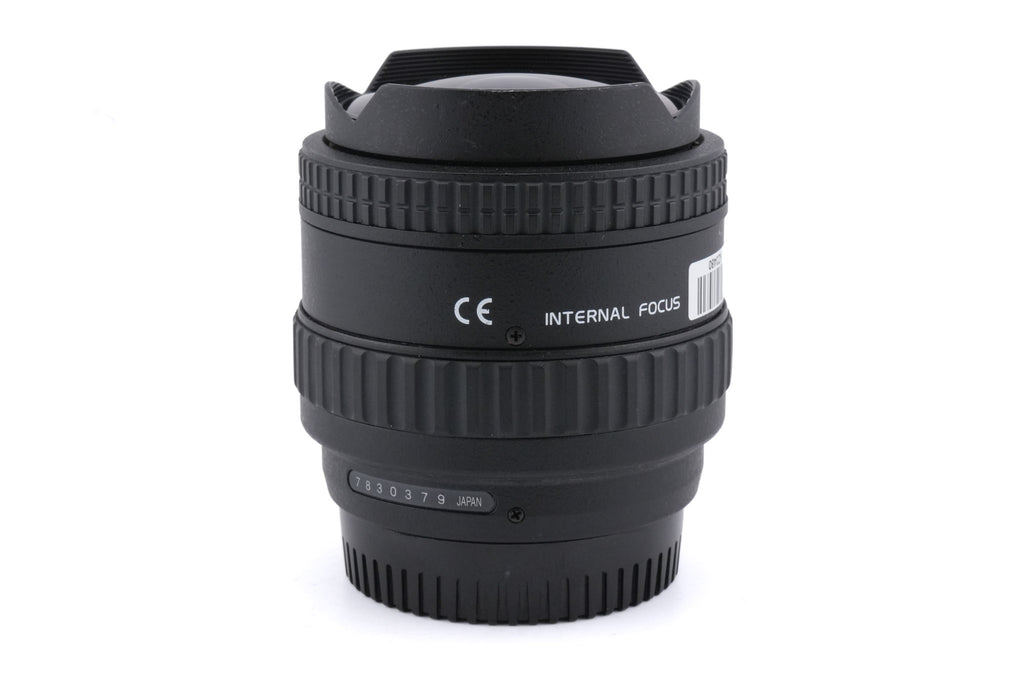 Tokina 10-17mm f3.5-4.5 AT-X DX