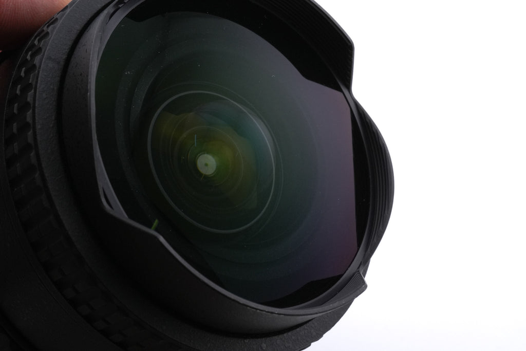 Tokina 10-17mm f3.5-4.5 AT-X DX