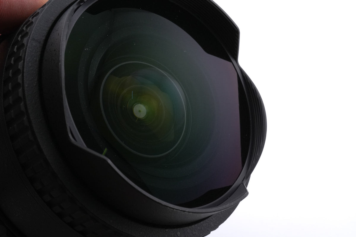 Tokina 10-17mm f3.5-4.5 AT-X DX