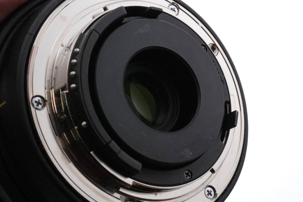 Tokina 10-17mm f3.5-4.5 AT-X DX