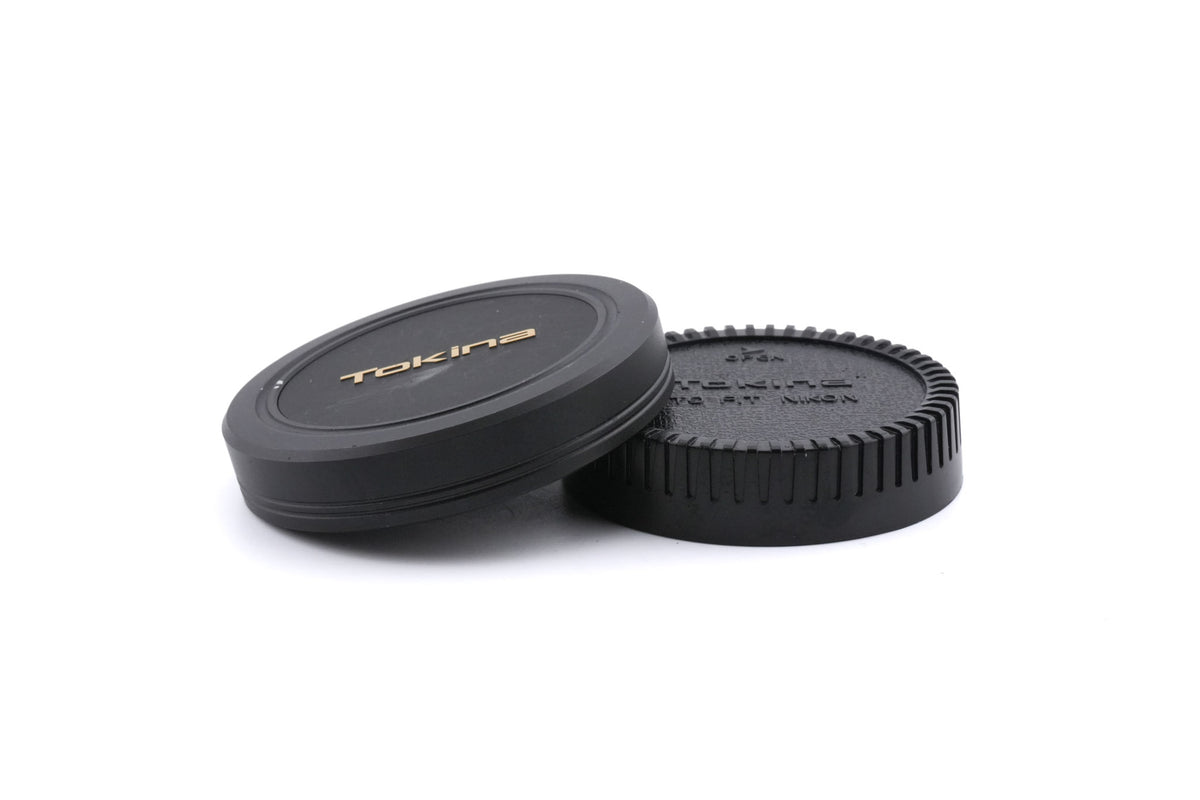 Tokina 10-17mm f3.5-4.5 AT-X DX