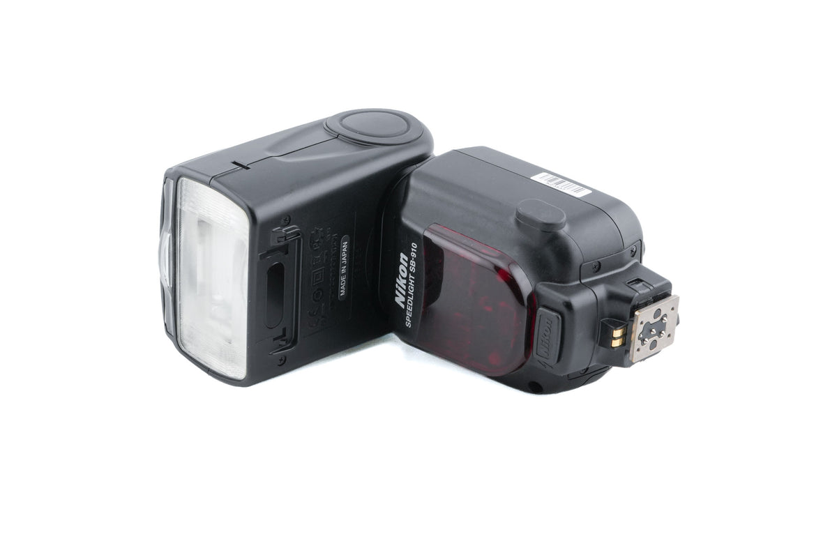 Nikon SB-910 Speedlight