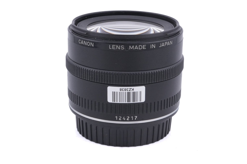 Canon 24mm f2.8