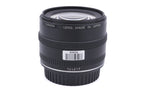 Canon 24mm f2.8