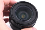 Canon 24mm f2.8