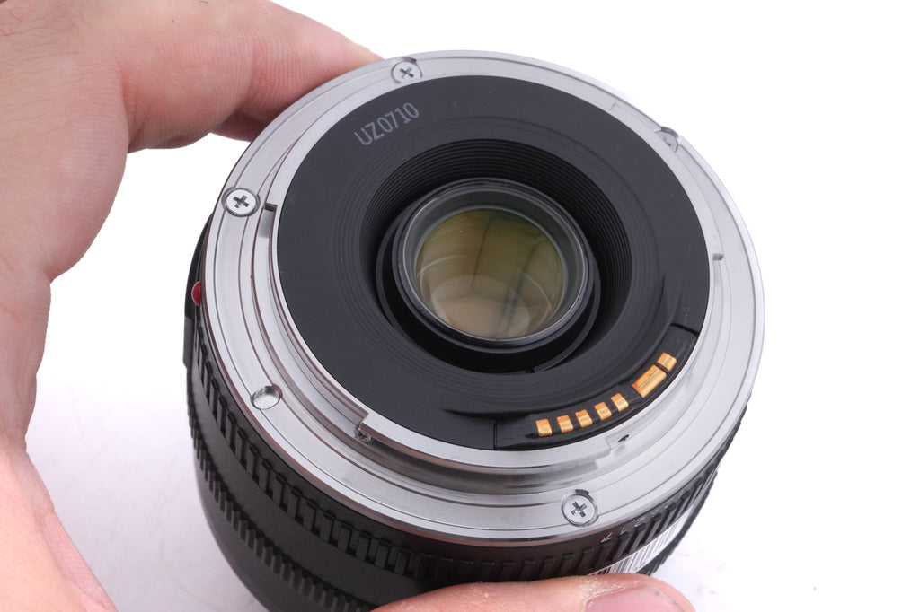 Canon 24mm f2.8