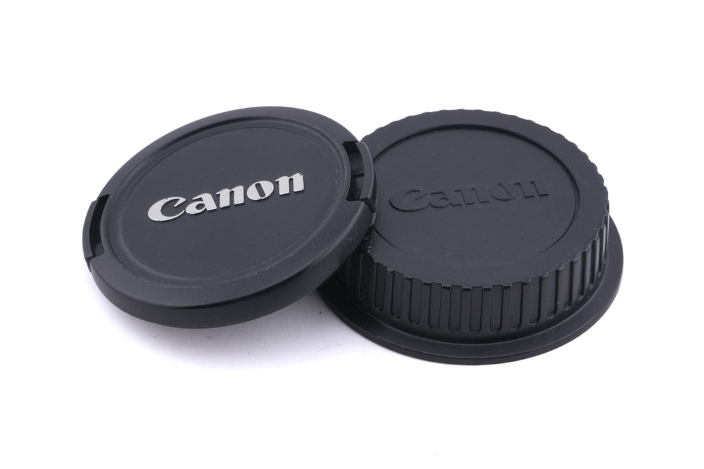 Canon 24mm f2.8