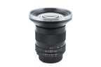 Carl Zeiss 21mm f2.8 Distagon T* ZF.2 AI-S
