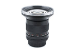 Carl Zeiss 21mm f2.8 Distagon T* ZF.2 AI-S