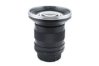 Carl Zeiss 21mm f2.8 Distagon T* ZF.2 AI-S
