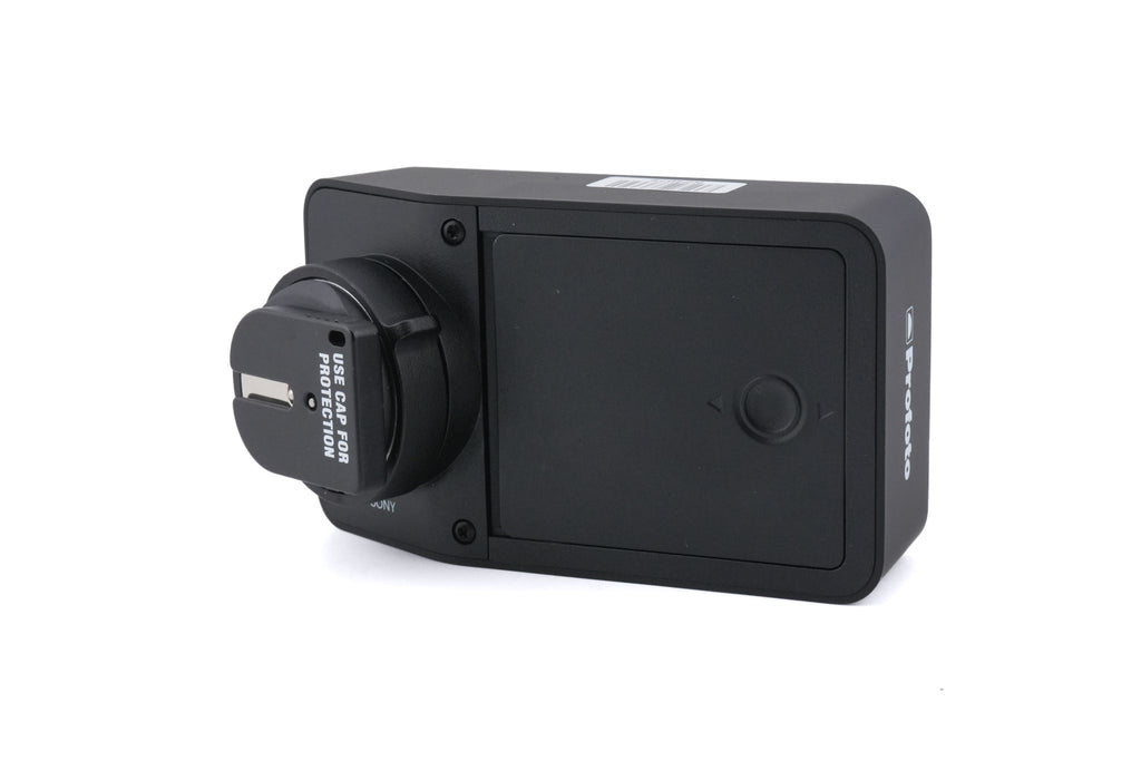 Profoto Connect Pro-S Flash Transmitter