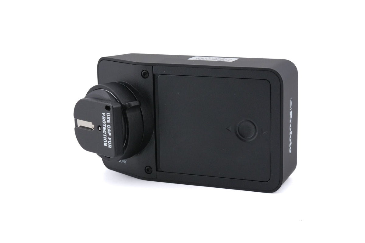 Profoto Connect Pro-S Flash Transmitter