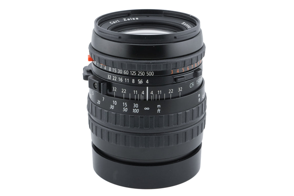 Hasselblad 150mm f4 Sonnar T* CFi (20062)
