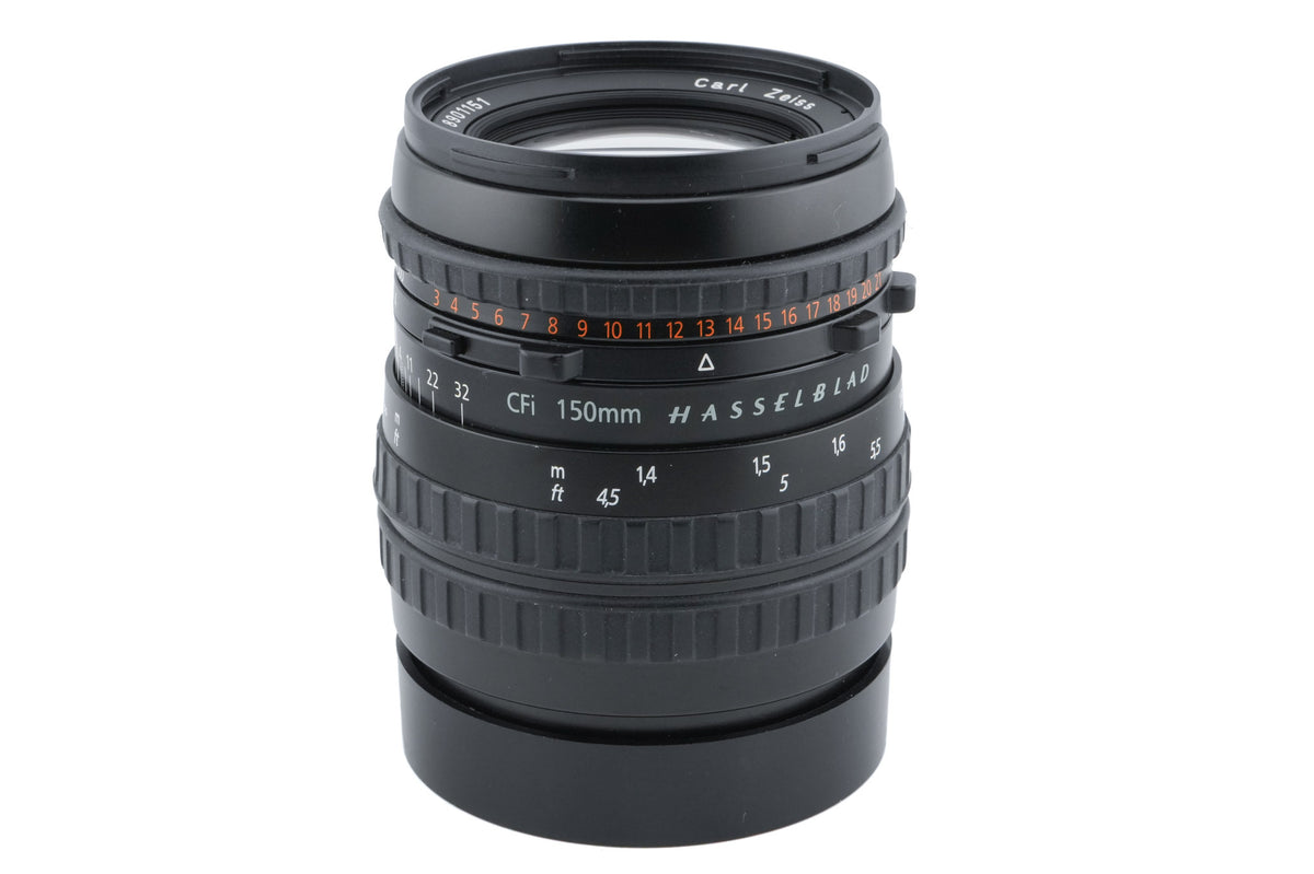 Hasselblad 150mm f4 Sonnar T* CFi (20062)