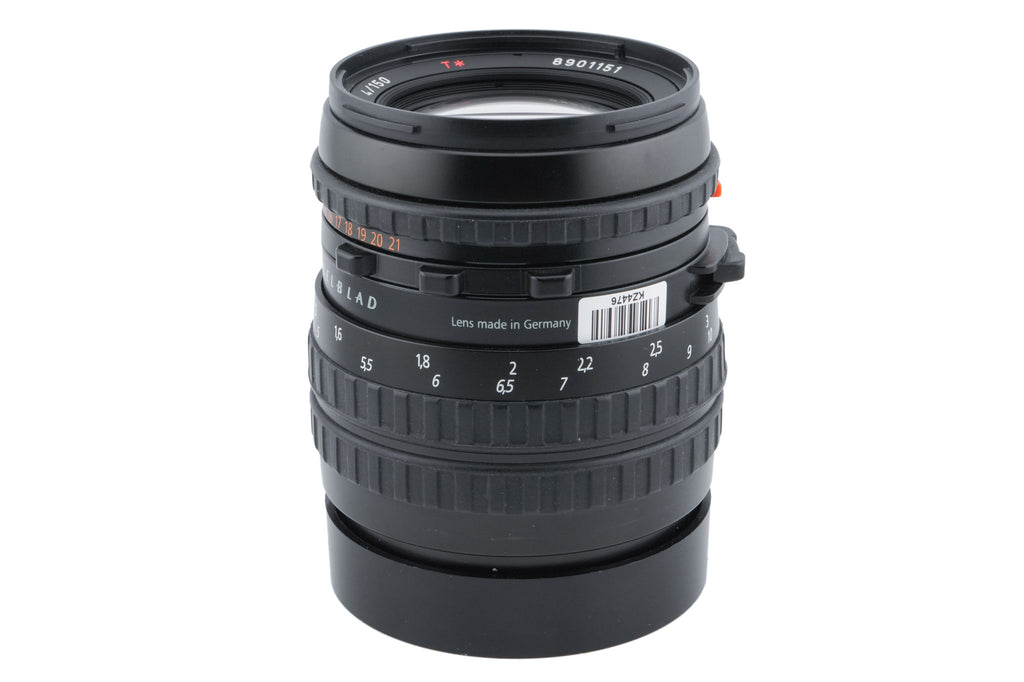 Hasselblad 150mm f4 Sonnar T* CFi (20062)