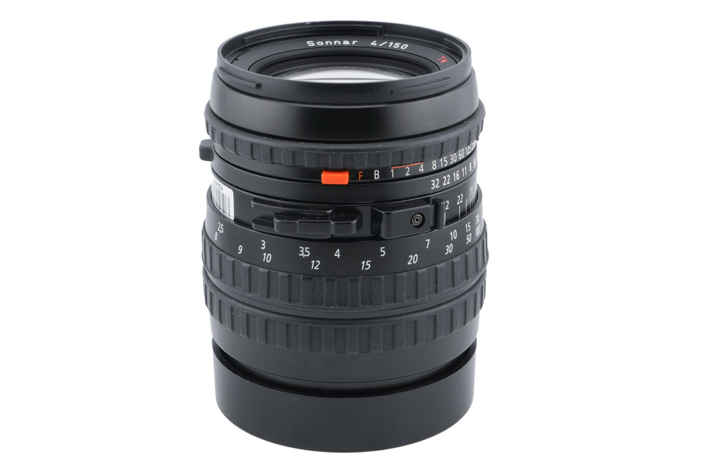 Hasselblad 150mm f4 Sonnar T* CFi (20062)