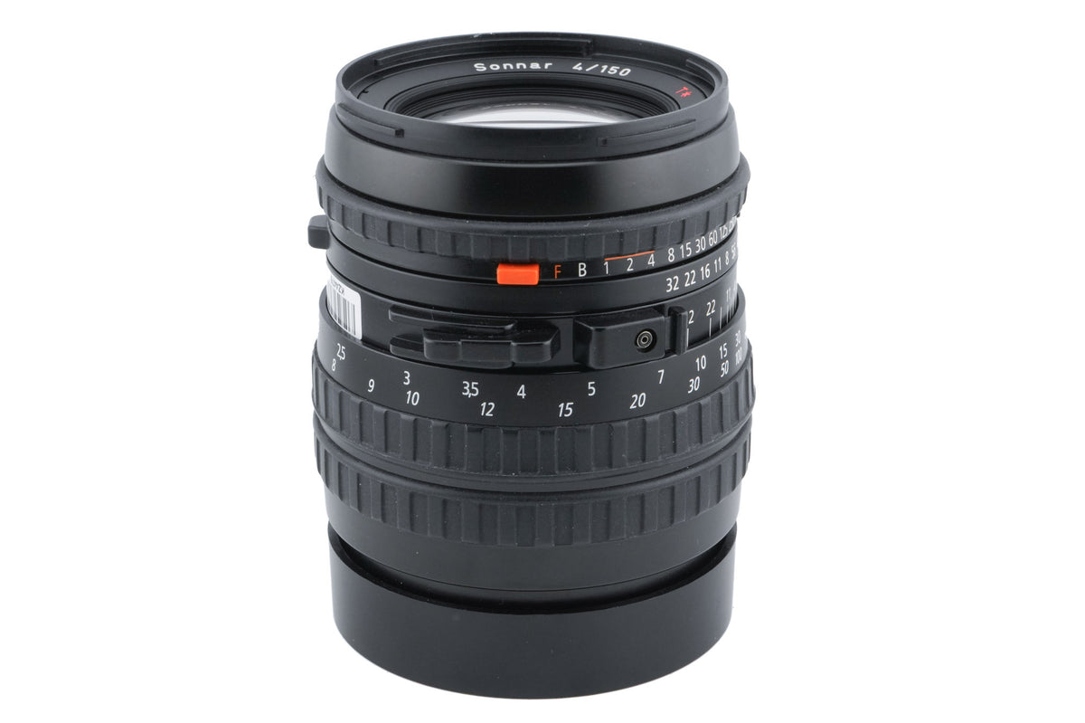 Hasselblad 150mm f4 Sonnar T* CFi (20062)