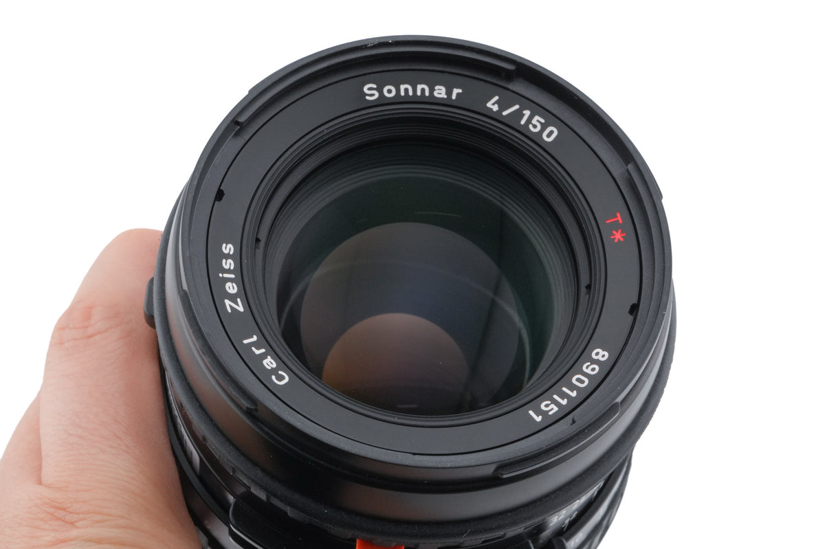 Hasselblad 150mm f4 Sonnar T* CFi (20062)
