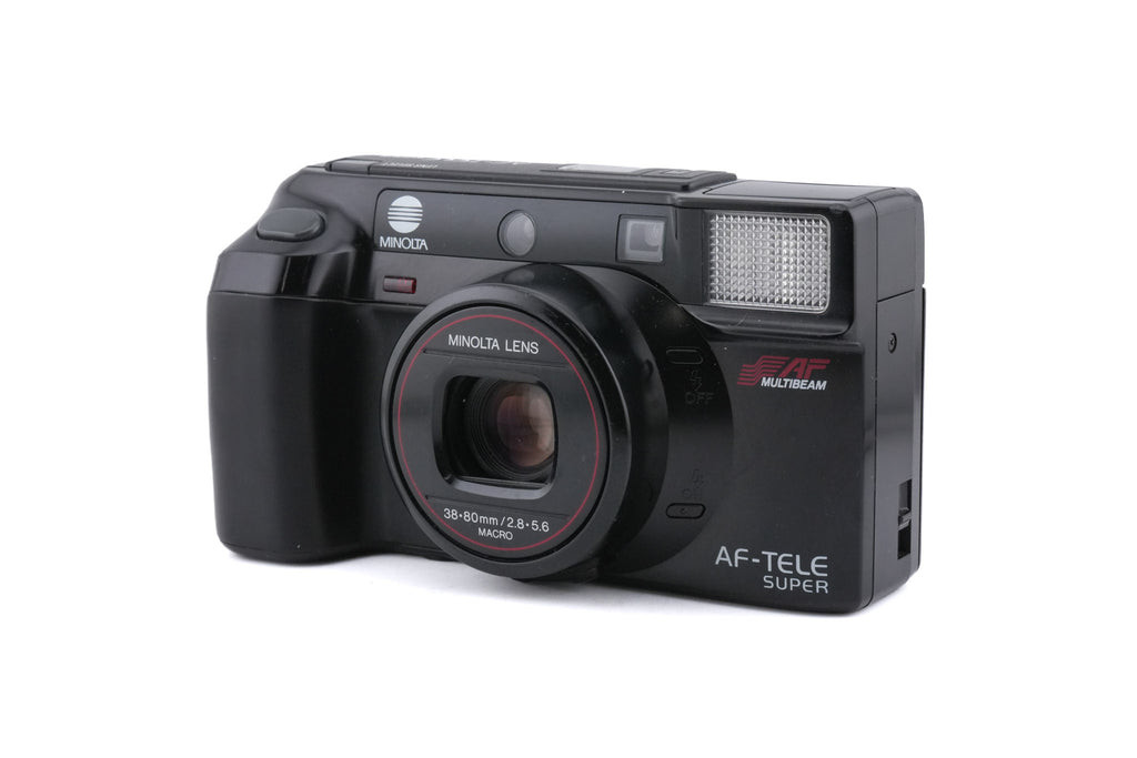 Minolta AF-Tele Super
