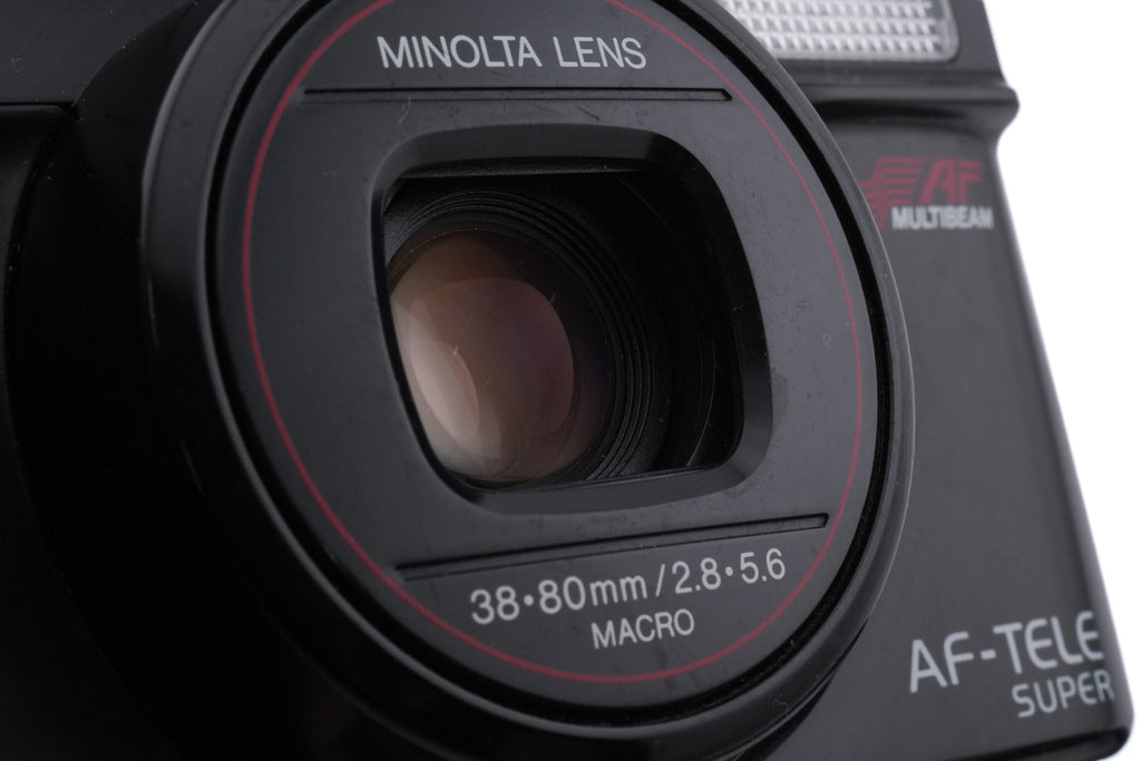 Minolta AF-Tele Super