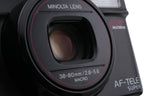 Minolta AF-Tele Super