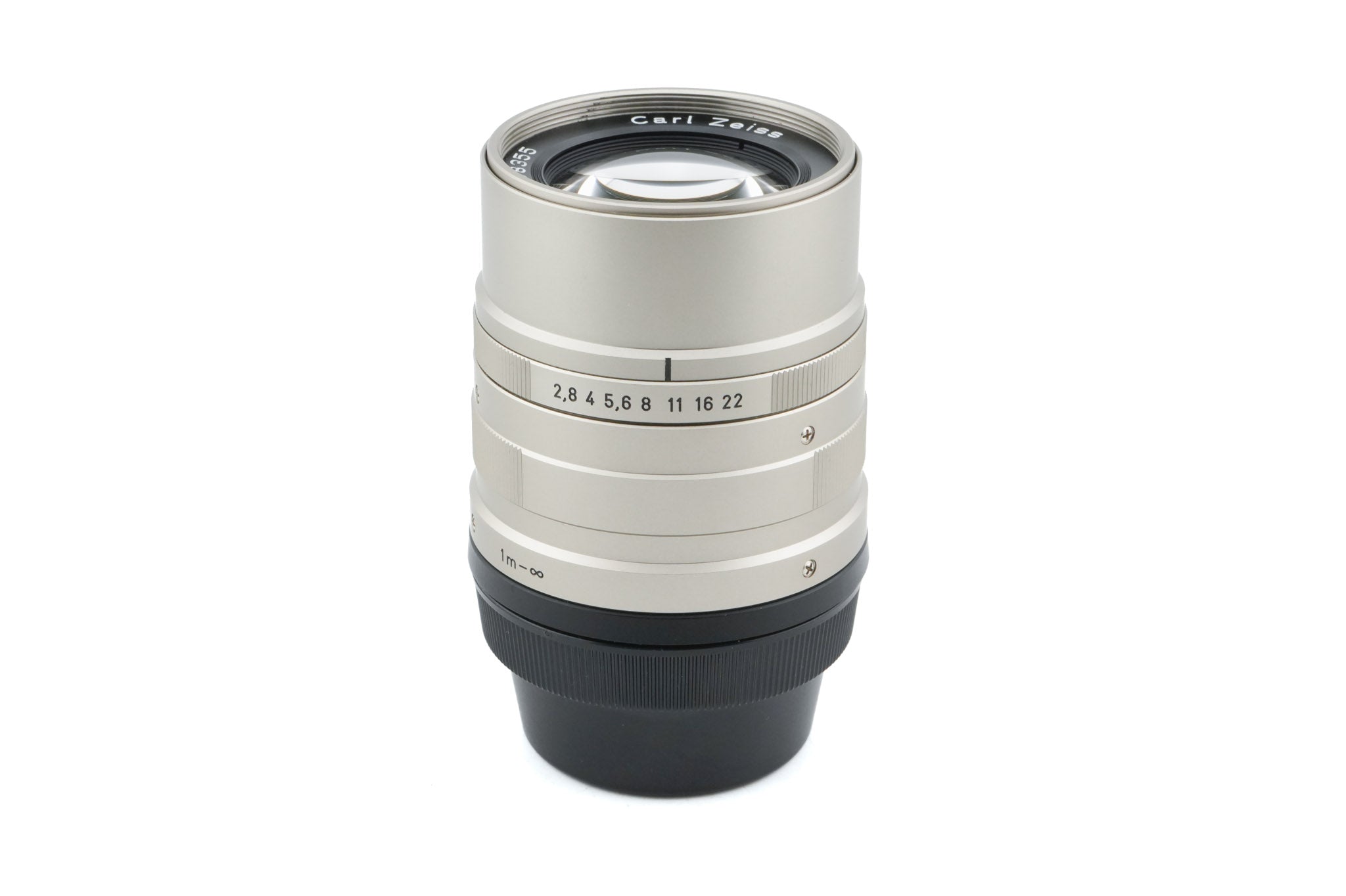 Carl Zeiss 45mm f2 Planar T* - Lens – Kamerastore