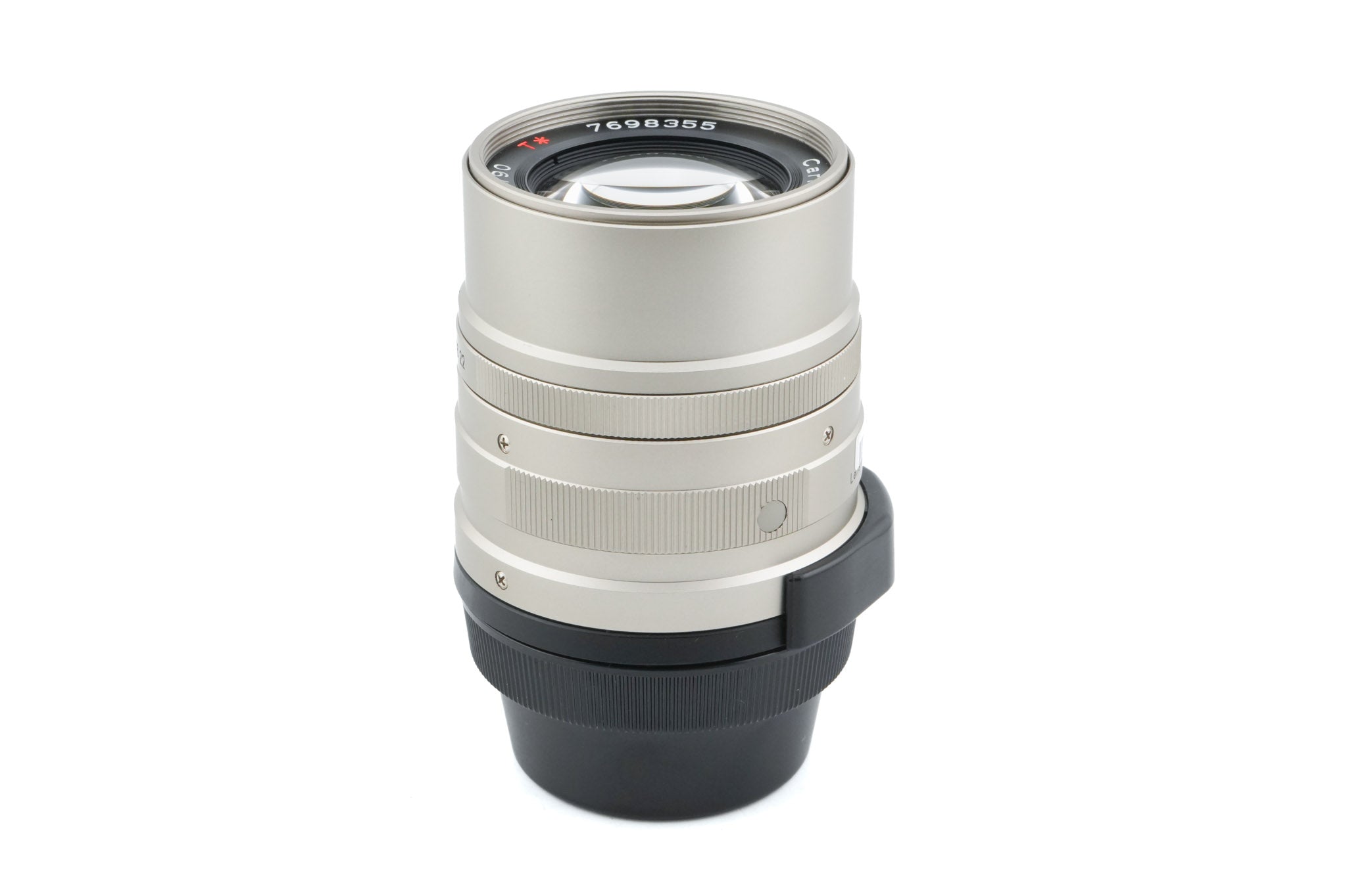 Carl Zeiss 90mm f2.8 Sonnar T*