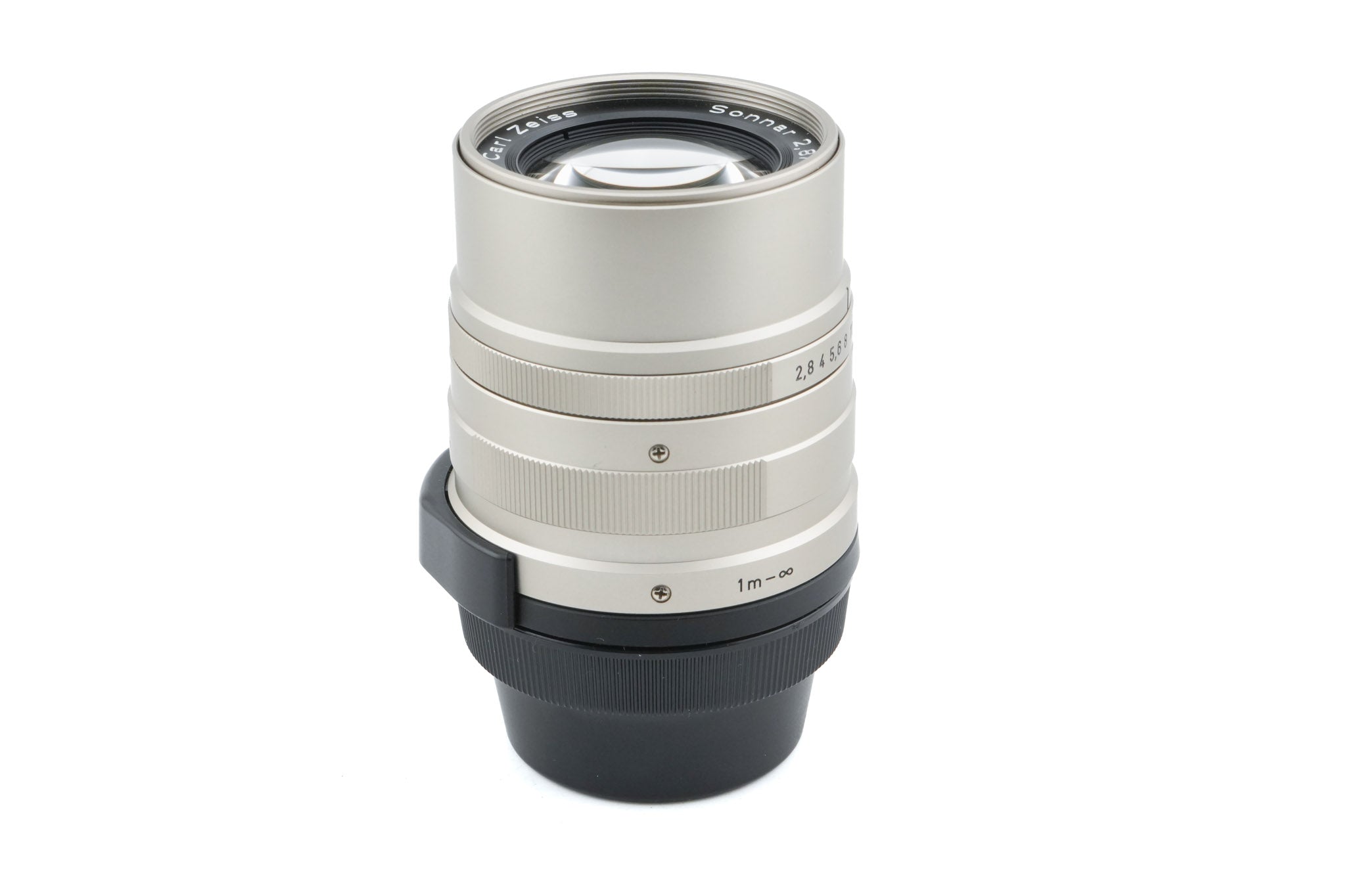 Carl Zeiss 90mm f2.8 Sonnar T*