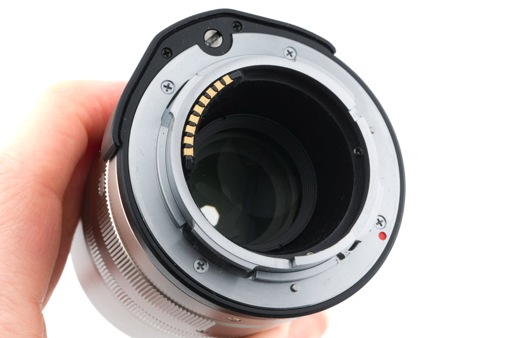 Carl Zeiss 90mm f2.8 Sonnar T*