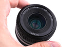 Nikon 35mm f2.8 Nikkor K AI'd