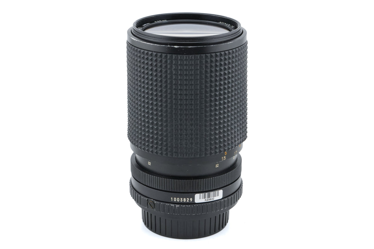 Minolta 35-135mm f3.5-4.5 MD Zoom