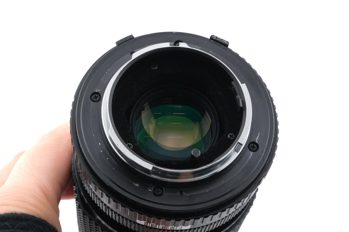 Minolta 35-135mm f3.5-4.5 MD Zoom