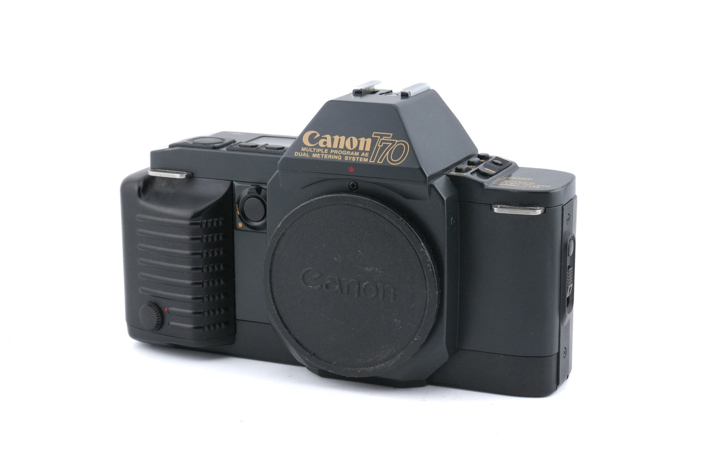 Canon T70