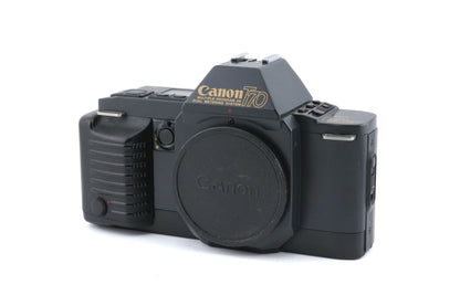 Canon T70