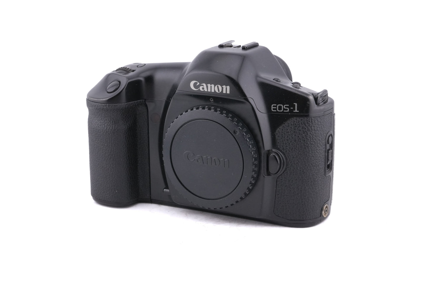 Canon EOS-1